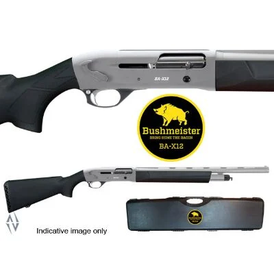 BUSHMEISTER BA-X12 12G MARINE SYNTHETIC 20"