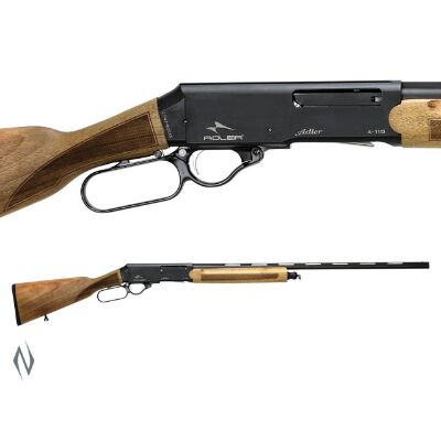 ADLER A110 .410 LEVER ACTION SHOTGUN WOOD 28"