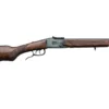 CHIAPPA DOUBLE BADGER .22LR/.410