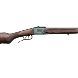 CHIAPPA DOUBLE BADGER .22LR/.410
