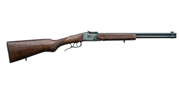 CHIAPPA DOUBLE BADGER .22LR/.410