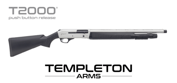 TEMPLETON T2000 MARINE SYNTHETIC 20"