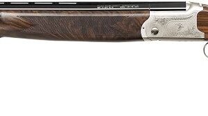 YILDIZ SPZ ME 12G SPORTER SHOTGUN-30"