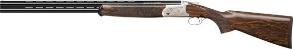 YILDIZ SPZ ME 12G SPORTER SHOTGUN-30"