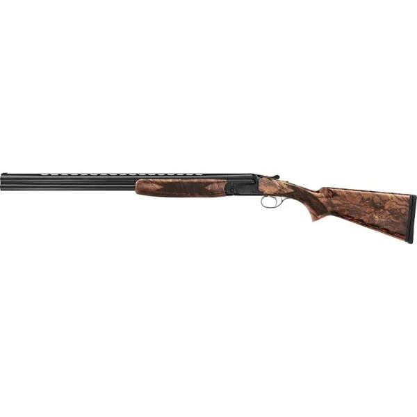 YILDIZ PRO BLACK SPORT GRADE 3 12G -30"