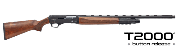 TEMPLETON ARMS T2000 TIMBER 28" RH 12G