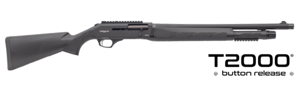 TEMPLETON ARMS T2000 TACTICAL 20" RH 12G