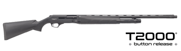 TEMPLETON ARMS T2000 SYNTHETIC 28" RH 12G