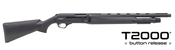 TEMPLETON ARMS T2000 SYNTHETIC 20" RH 12G