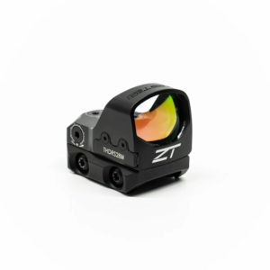 ZEROTECH THRIVE HD MULTI RETICLE-LOW MOUNT-REFLEX SIGHT
