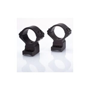 TALLEY REMINGTON 700 1" LOW ALLOY LIGHTWEIGHT RINGS