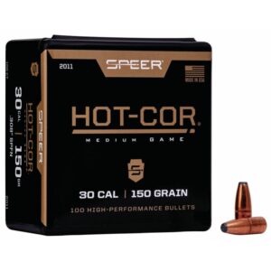 SPEER .308 150GR SPFN 100PK-2011