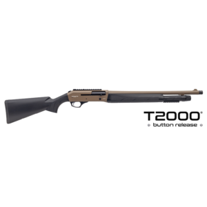 Templeton T2000 Tactical FDE 12G 20